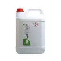 Saniswiss - Biosanitizer S (5 liter)