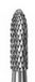 0011644h139e-acrylmetaal-frezer-hp-o-23-mm