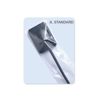 Disposable standard X-ray sensor sleeves - 500 stuks