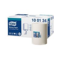 Tork Poetspapier 1-laags 24.5 cm x 275m