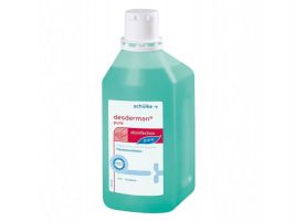 Desderman Handdesinfectie 500ML