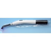 Disposable Curing Light Sleeves - 500 stuks