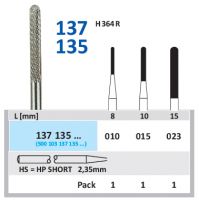 137135 - Horico