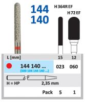 144140 - Horico