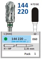 144220 - Horico