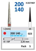 200140 - Horico