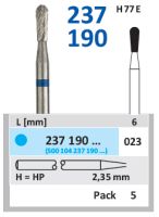 237190 - Horico