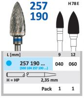 257190 - Horico