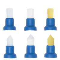 Snap-on Prophy Brushes