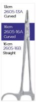 Mayo-Hegar Curved 13 CM