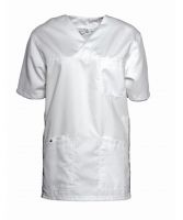 Unisex V-hals