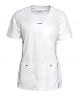 Dames tuniek met taillering