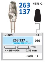 263137 - Horico
