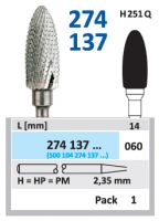 274137 - Horico