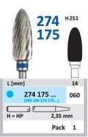 274175 - Horico