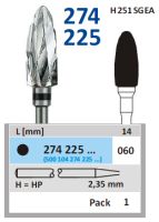 274225 - Horico