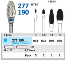 277190 - Horico