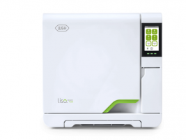 Lisa 17l + Multidem