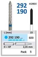 292190 - Horico