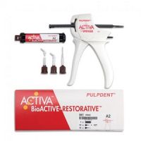 Activa BioACTIVE Restauration Starterkit