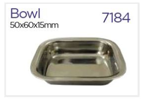 Bowl 50x16x15