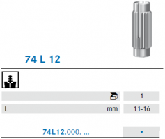 74l12