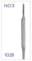 Scalpel Handle : Standard