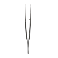 Micro Surgical Tweezer, Anatomic - 18cm