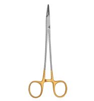 Crile-Wood Needle Holder TC-15 CM