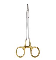 Fine Swedish Needle Holder TC-15 CM