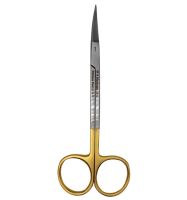 La-Grange Sutur Scissor, TC 13 CM