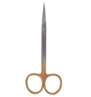 Sutur Scissore Curved TC- 11.5 CM