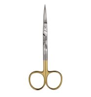 Sutur Scissore Straight- 11.5 CM