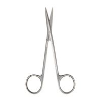 Classic Sutur Scissor 13 CM-Straight