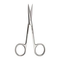 Classic Sutur Scissor 11,5 CM-Curved