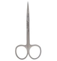 Sutur Scissore Iris-Straight