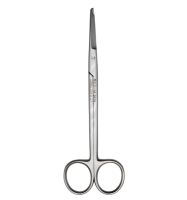 Spencer Sutur Scissor-Straight