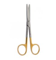 Mayo, TC, Straight, 14 CM