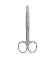 Crown Scissor-Straight