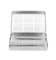 Perforated Tray