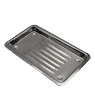 Scaler Tray