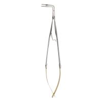 Steiglitz Endo File Forceps 90°