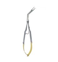 Steiglitz Endo File Forceps 75°