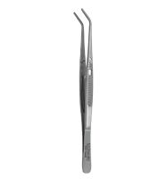 Endo-Tweezer With Lock (15 cm)