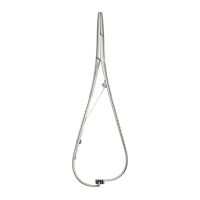 Mathieu Needle Holder 17 CM-Straight