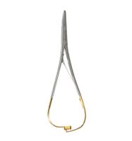 Mathieu Needle Holder TC-14 CM-Straight-TC