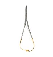 Mathieu Needle Holder TC-14 CM-Curved-TC