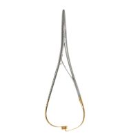 Mathieu Needle Holder TC-17 CM-Straight-TC