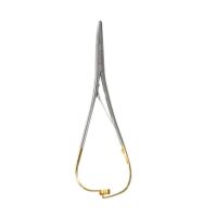 Mathieu Needle Holder TC-17 CM-Curved-TC