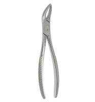 Universal-Lower Roots Extracting Forceps